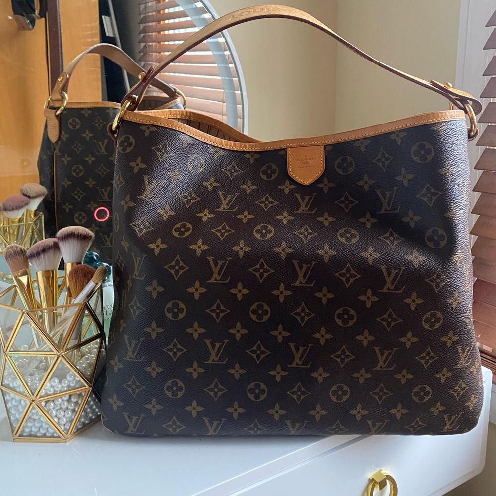 Louis Vuitton Delightful mm